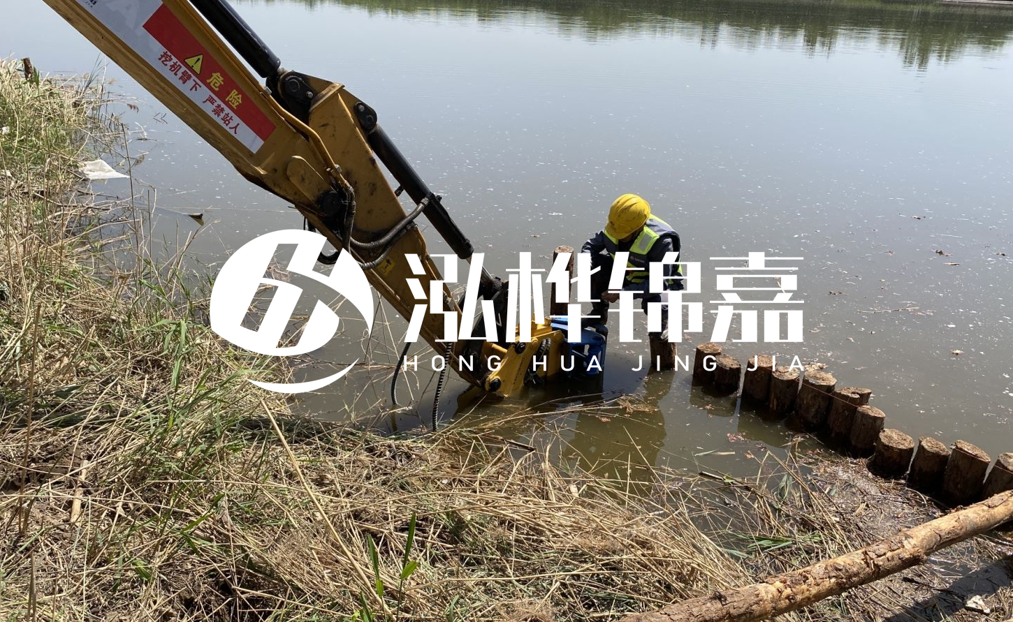 <strong>杉木樁能代替松木樁嗎?</strong>