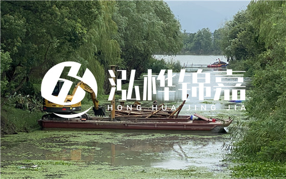 河道清淤單價每方多少錢?山西河道清淤施工專業施工隊