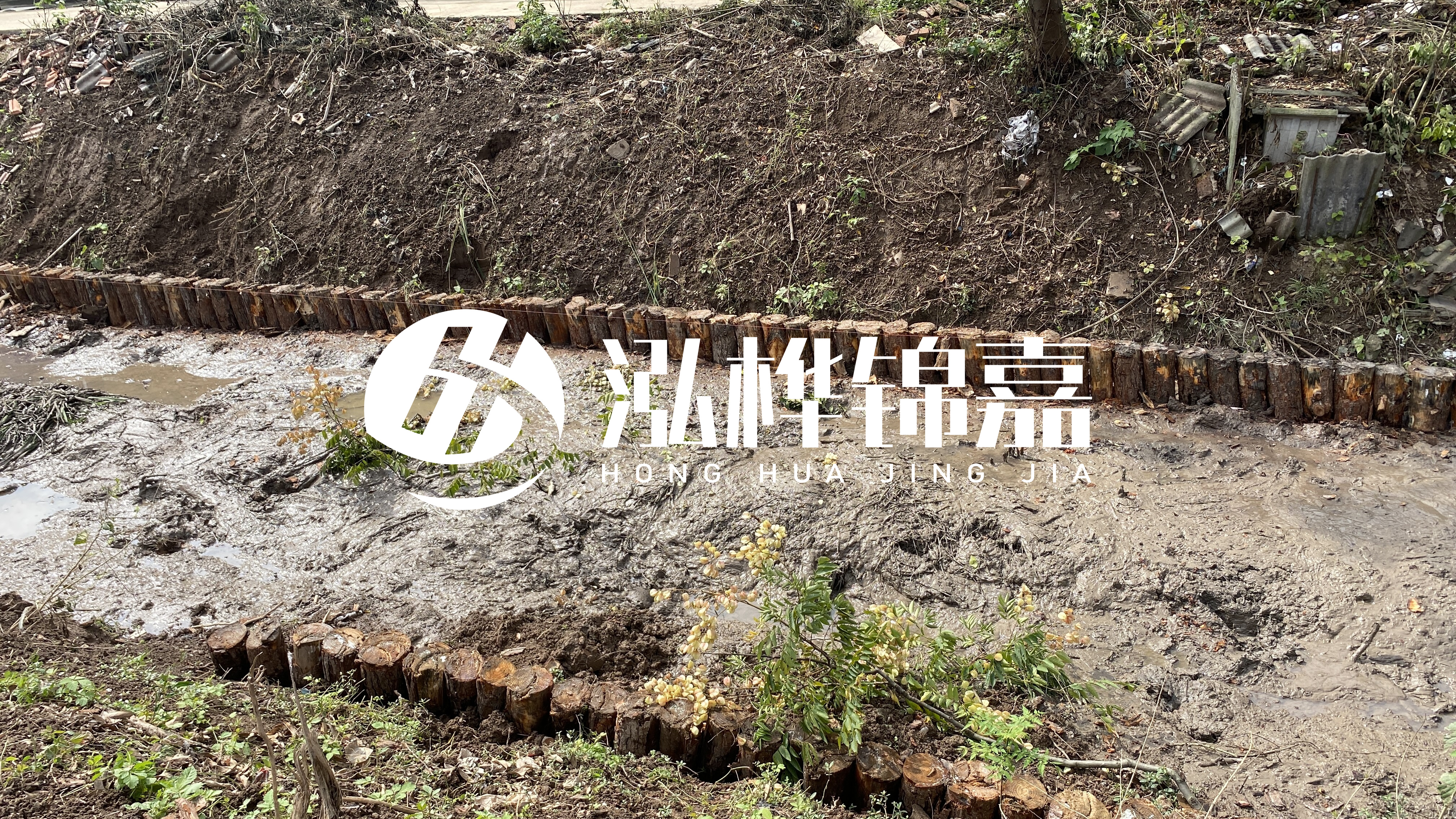 開封河道清淤專業施工-農村黑臭水體治理有哪些措施?