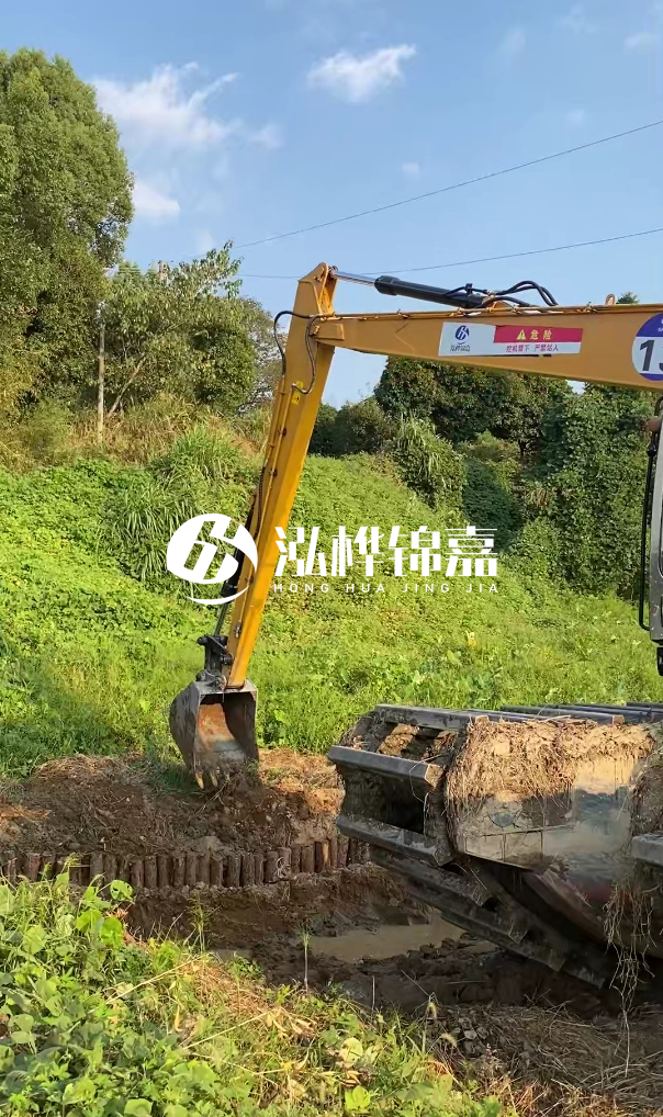 焦作河道清淤專(zhuān)業(yè)施工-河道清淤價(jià)格在不同地區(qū)差異大嗎?