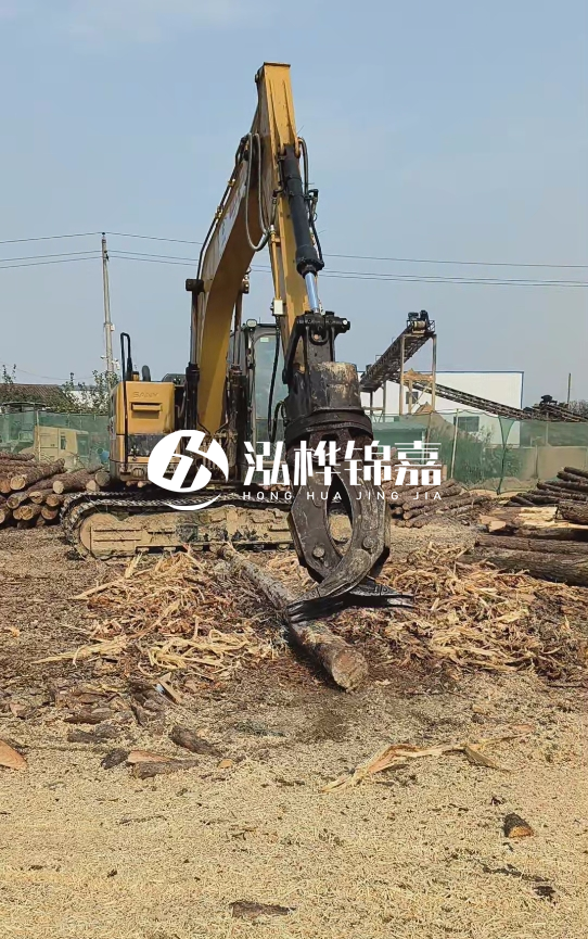 衡陽(yáng)松木樁源頭廠家-松木樁護(hù)岸如何保證穩(wěn)定性？