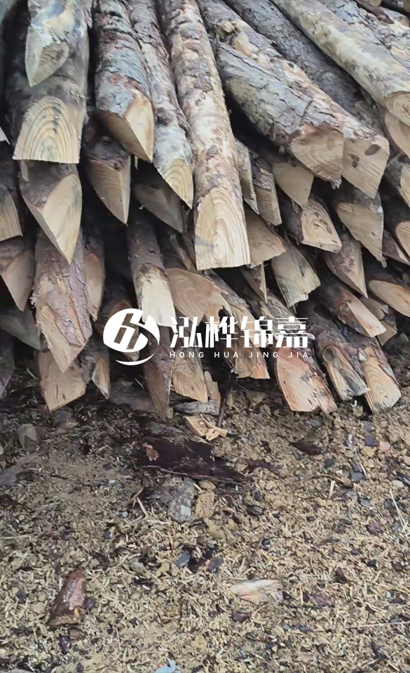 河源松木樁源頭廠家-打樁木的品牌哪家好?