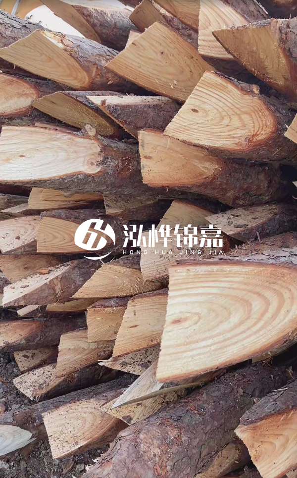 自貢松木樁源頭廠家-河道松木樁包工包料價(jià)格？