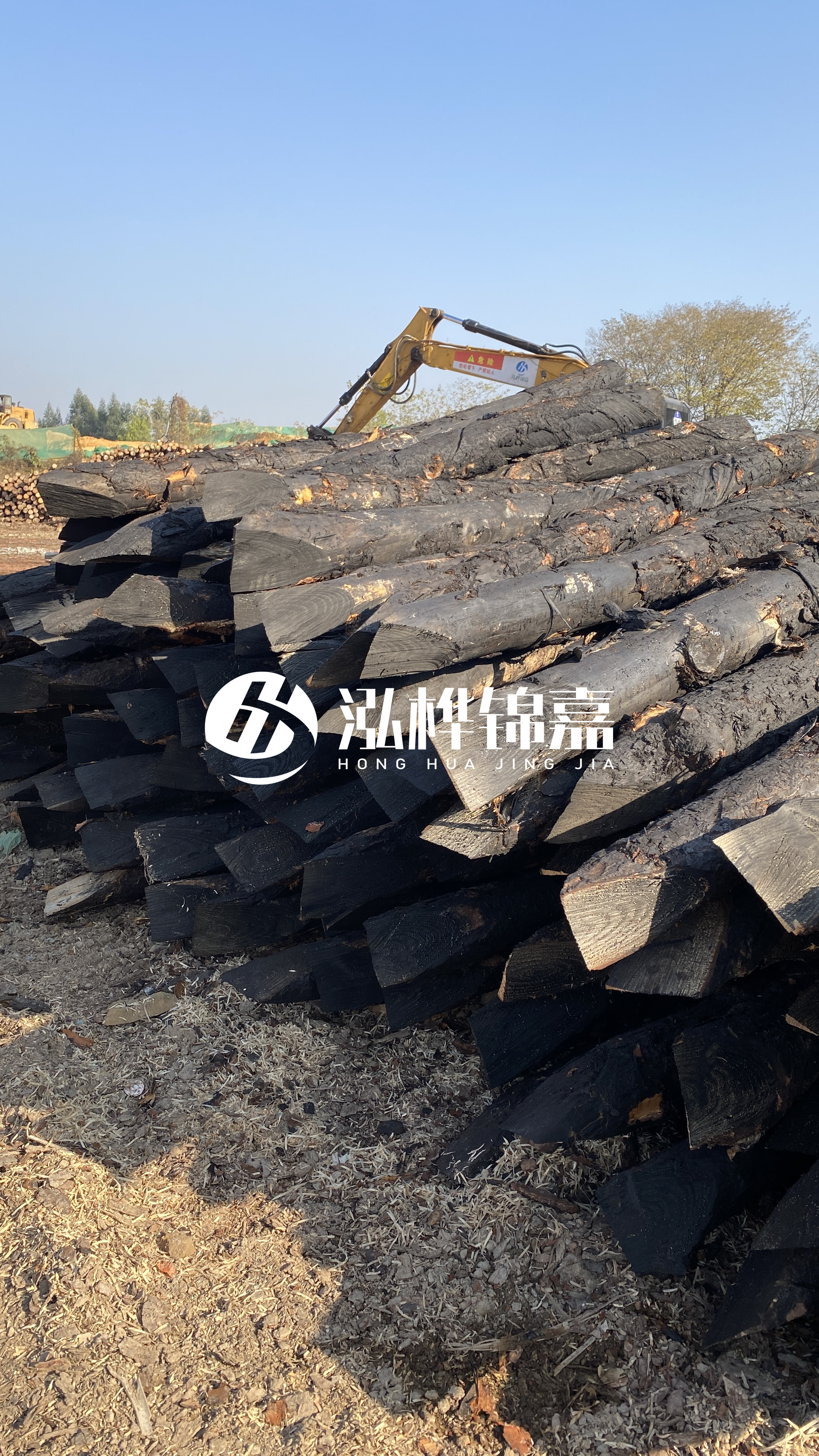 雅安松木樁源頭廠家-工地常用的松木樁有哪些規(guī)格?