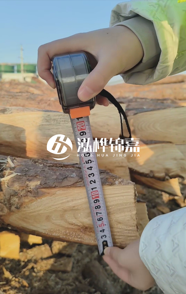 打木樁用松木樁好還是杉木樁好?全面對比解析!