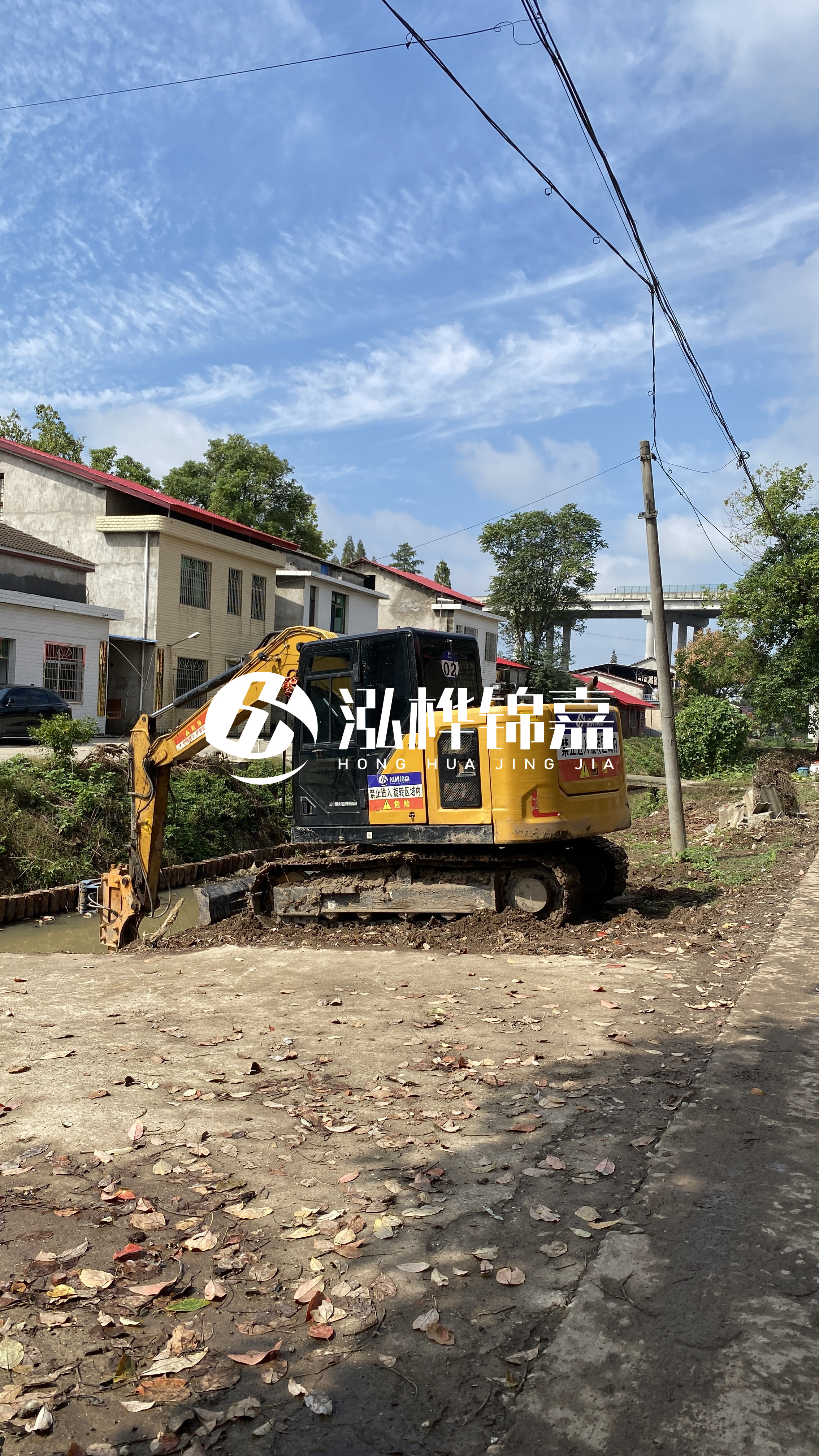 如何正確高效地打設(shè)松木樁,一步到位指南!