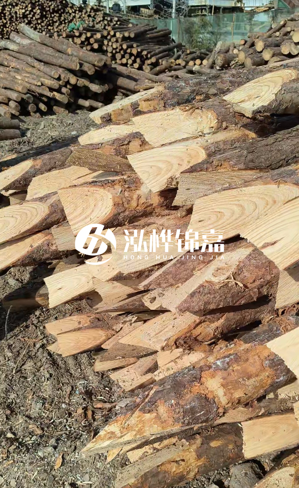 4米防汛木樁打樁多少錢一根？直徑和施工費有關嗎？