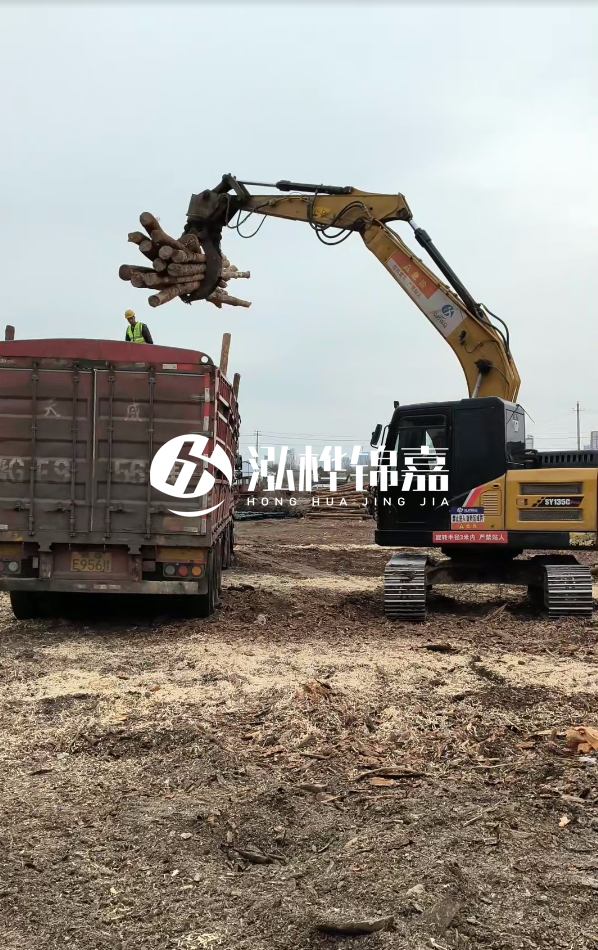 松木樁批發(fā)廠家免費(fèi)報(bào)價(jià)-4米松木樁按立方算多少錢?