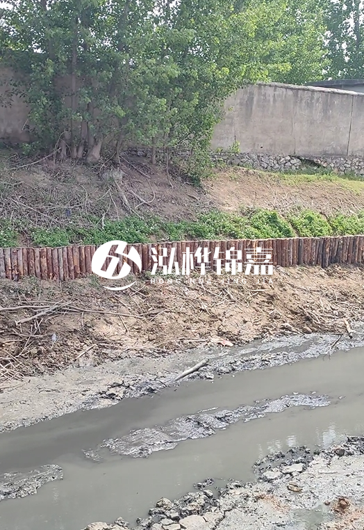 河道打樁木廠家怎么判斷是否靠譜?交貨期一般多久?