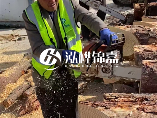 河道木樁的含水率過高會有什么問題?控制多少最好?