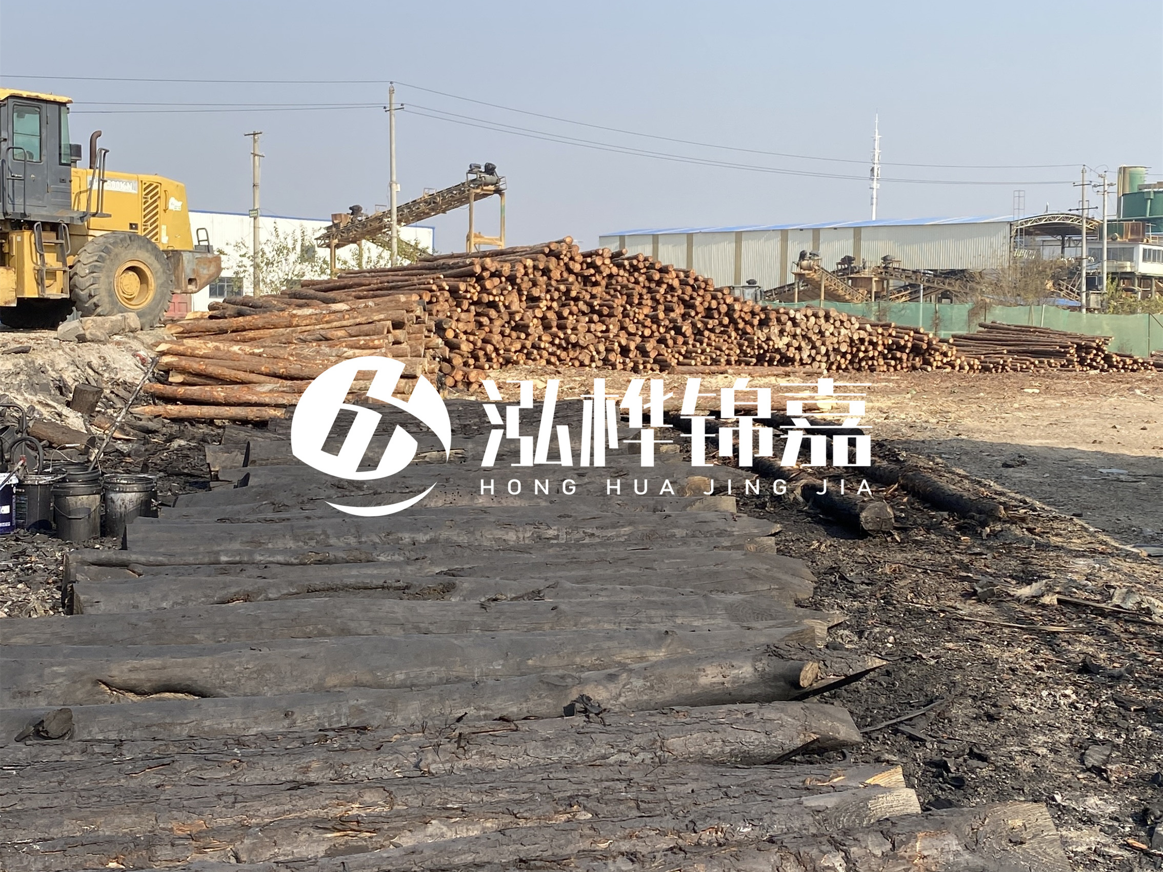 如何正確維護(hù)松木樁以延長(zhǎng)其使用壽命?打松木樁有什么技巧?