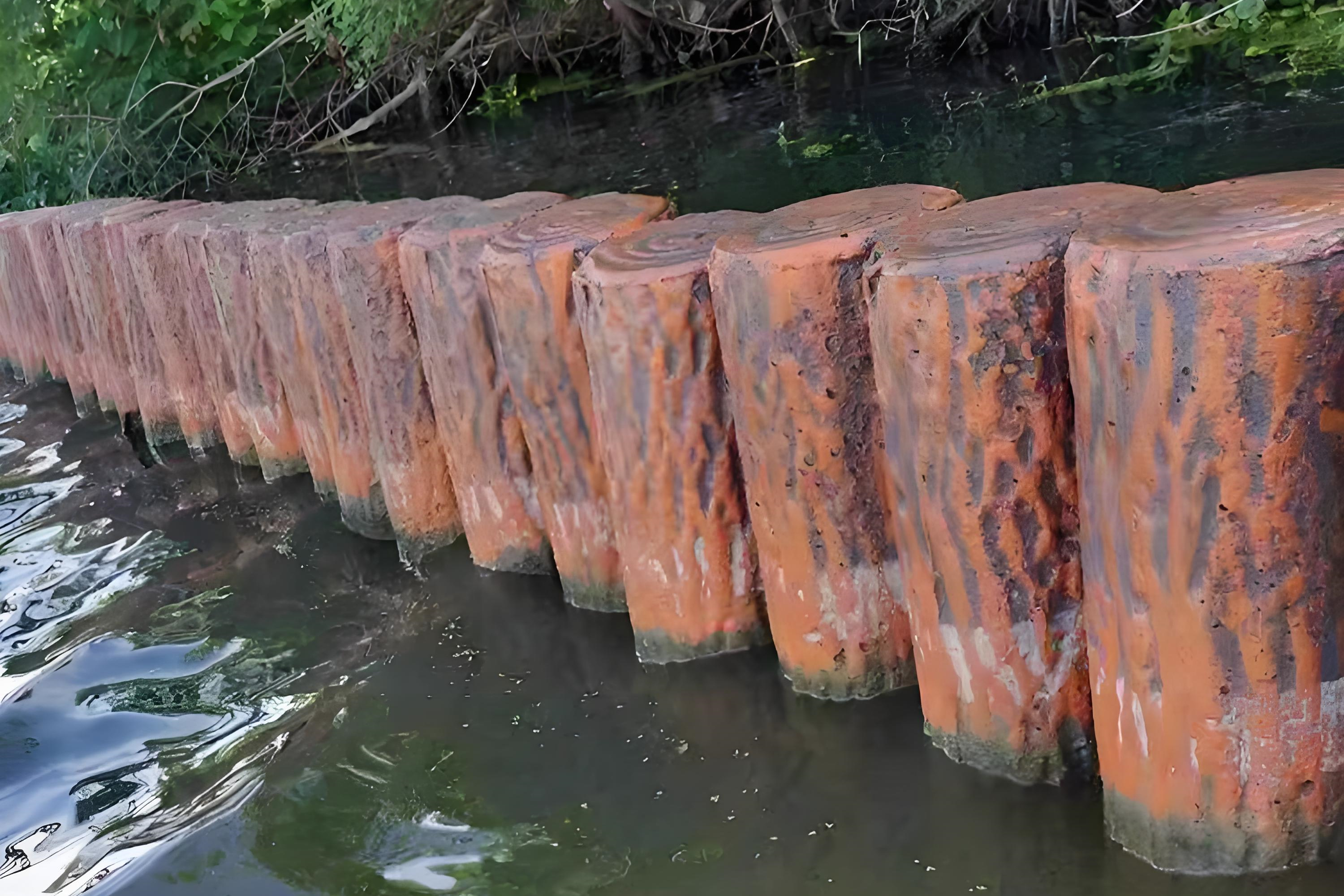 江西有水泥樁施工隊嗎?一天能打多少根?