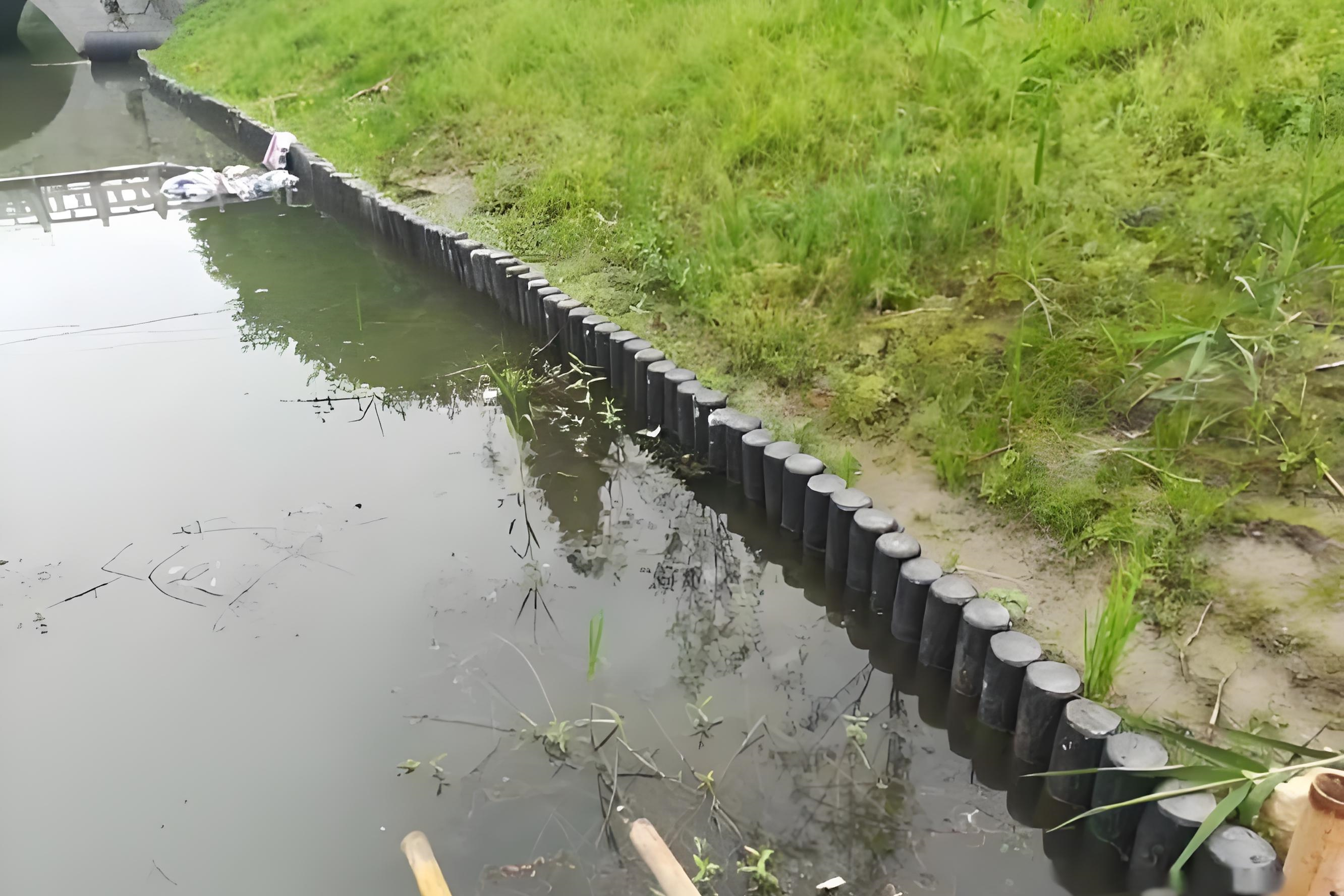 山西水泥樁施工專業施工隊-水泥樁如何打入地下?