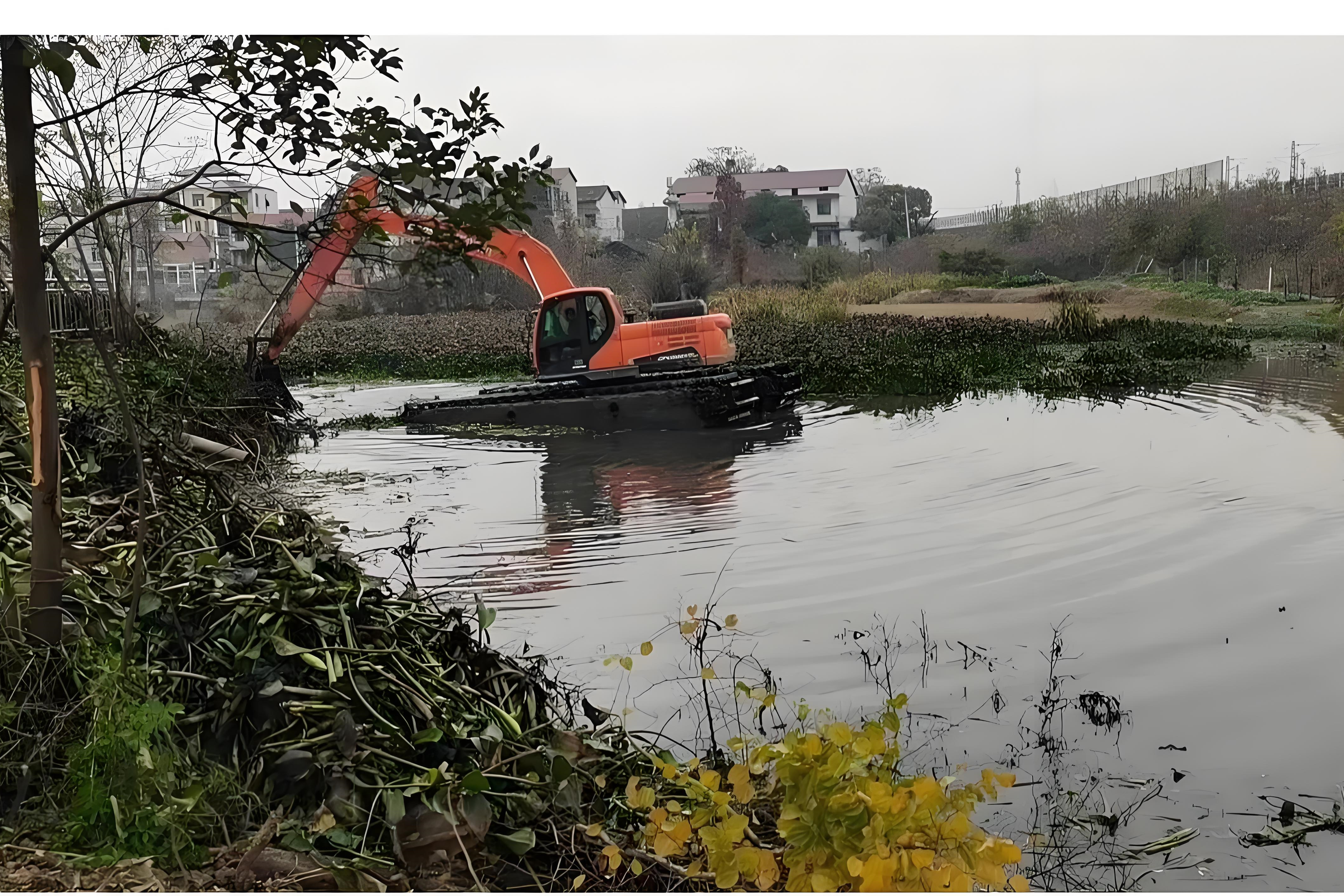宜昌水挖清淤團(tuán)隊(duì)泓樺錦嘉 - 水庫清淤的報(bào)價(jià)有效期是多久?