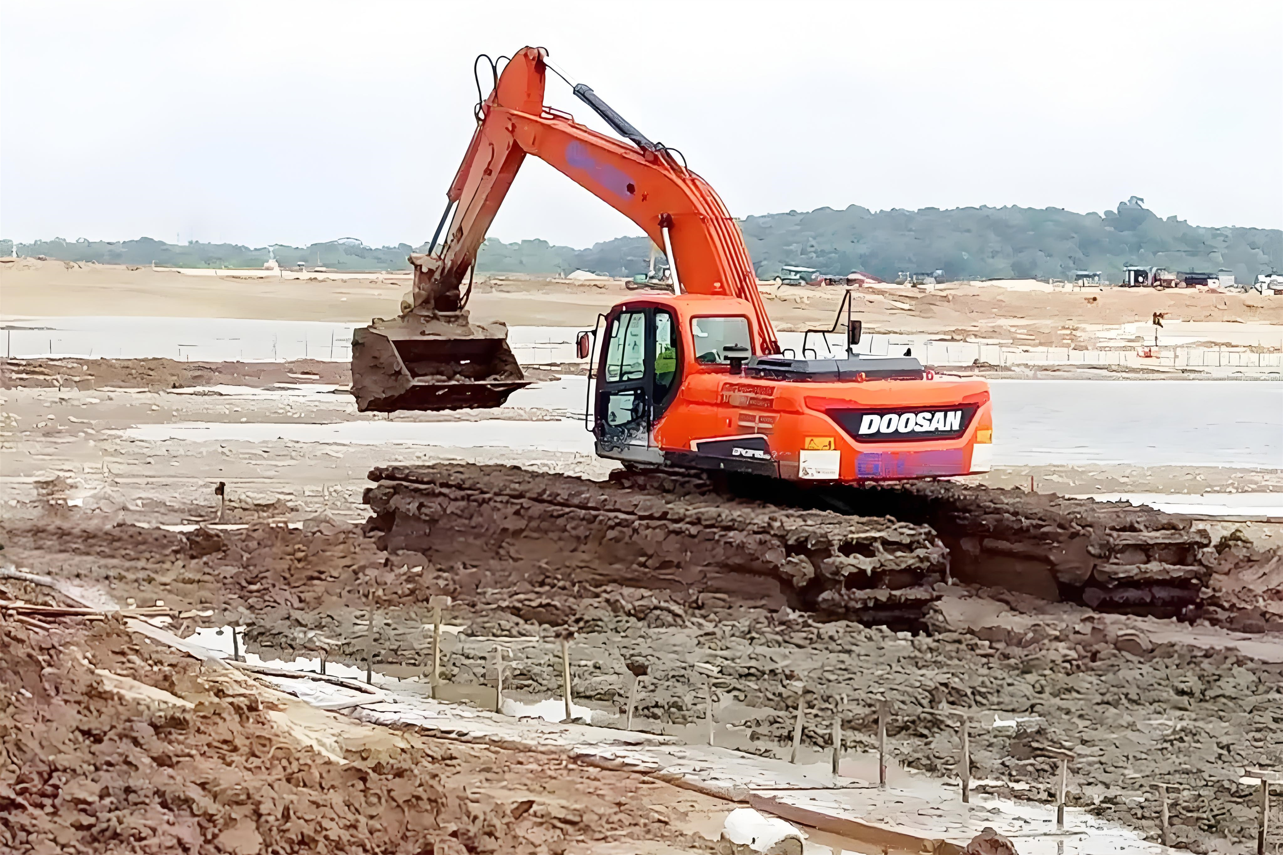 山西大同水挖清淤團(tuán)隊(duì)泓樺錦嘉-挖機(jī)清淤可開增值稅發(fā)票嗎?