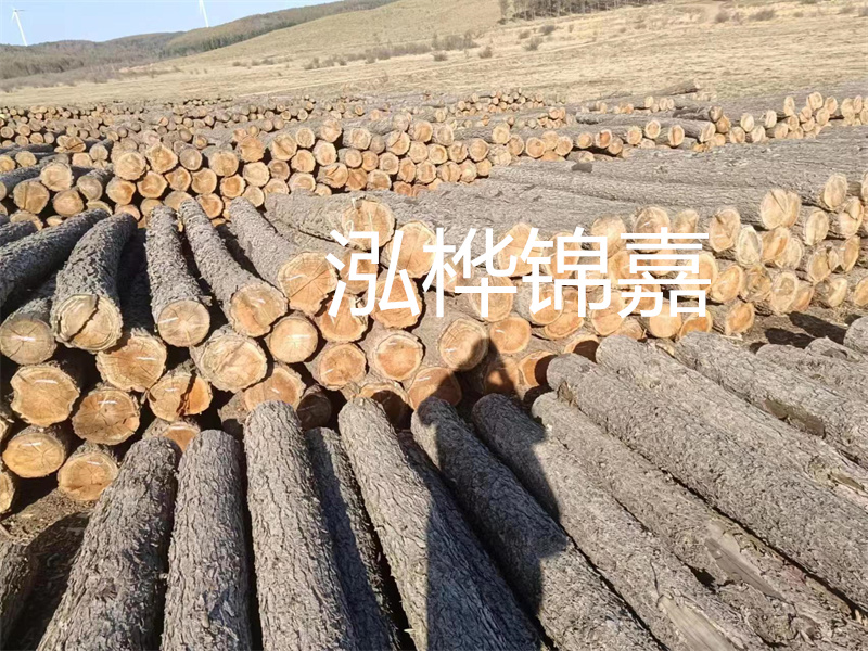 松木樁駁岸施工圖:打造穩固堅實的岸防工程